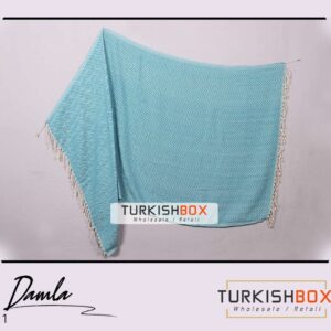 011 - DAMLA PESTEMAL Wholesale Turkish Towels (1)