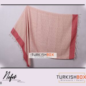 018 - NEFES PESHTEMAL Wholesale Turkish Towels (1)