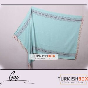 021 - GOZ PESHTEMAL Wholesale Turkish Towels (1)