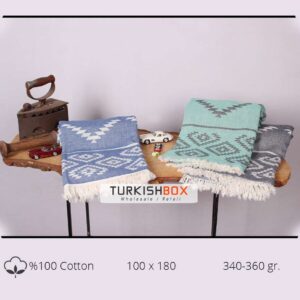 022 - HELEN PESHTEMAL Wholesale Turkish Towels (2)
