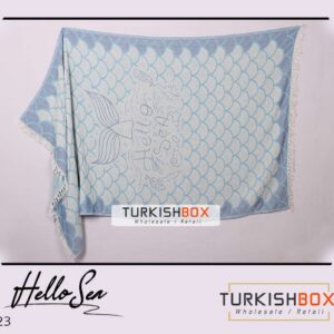 023 - HELLOSEA PESHTEMAL Wholesale Turkish Towels (1)