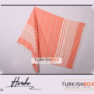 024 - HEREKE PESHTEMAL Wholesale Turkish Towels (1)