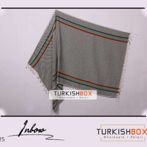 025 - INBOW PESHTEMAL Wholesale Turkish Towels (1)