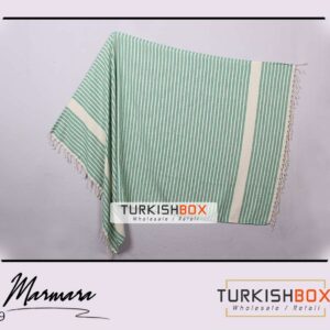 029 - MARMARA PESHTEMAL Wholesale Turkish Towels (1)