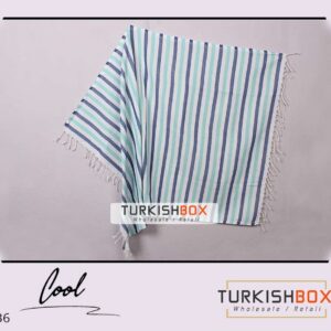 036 - COOL PESHTEMAL Wholesale Turkish Towels (1)