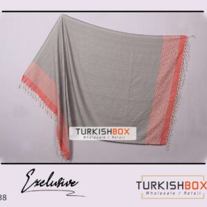 038 - EXCLUSIVE PESHTEMAL Wholesale Turkish Towels (1)
