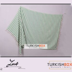 052 - ZEUS PESHTEMAL Wholesale Turkish Towels (1)