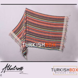 Albatros Peshtemal Wholesale Turkish Towels (3)