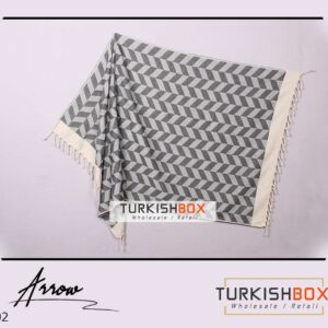 Arrow Peshtemal Wholesale Turkish Towels (1)