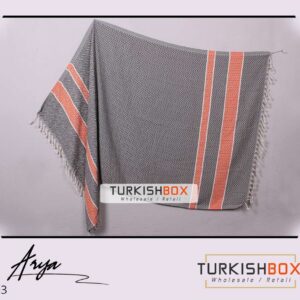 Arya Peshtemal Wholesale Turkish Towels (1)