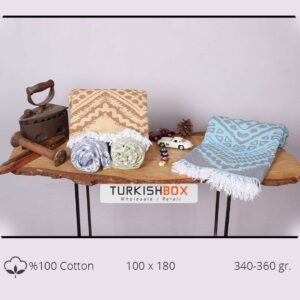 Aztec Peshtemal Wholesale Turkish Towels (3)