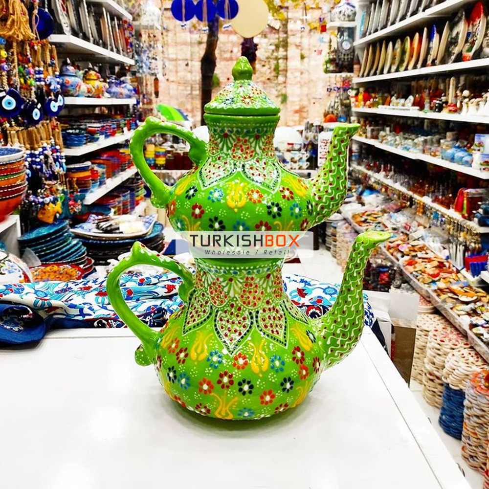 Turkish Wholesale Shop