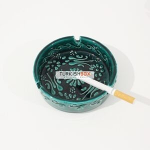 Wholesale Ceramic Ashtray - Firuze