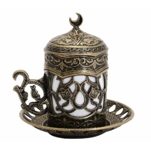 Turkish Coffee Cups Wholesale Queen Collection