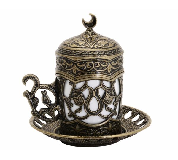 Turkish Coffee Cups Wholesale Queen Collection
