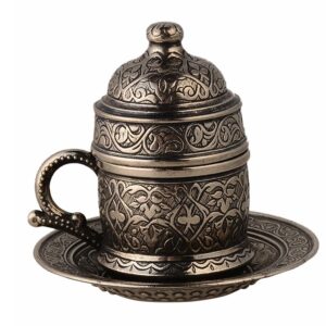 Wholesale Turkish Coffee Cups OLD Collection