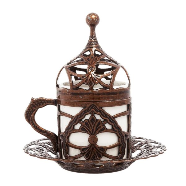 Wholesale Turkish Coffee Cups Roxolena Collection
