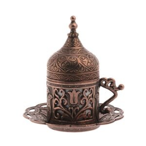 Wholesale Turkish Coffee Cups Tulip Collection