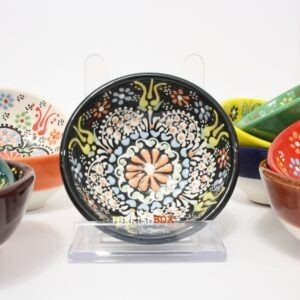 Bulk Sale Turkish Ceramic Bowls Handmade