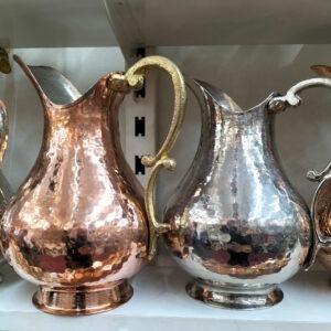 Copper pitcher bulk sale