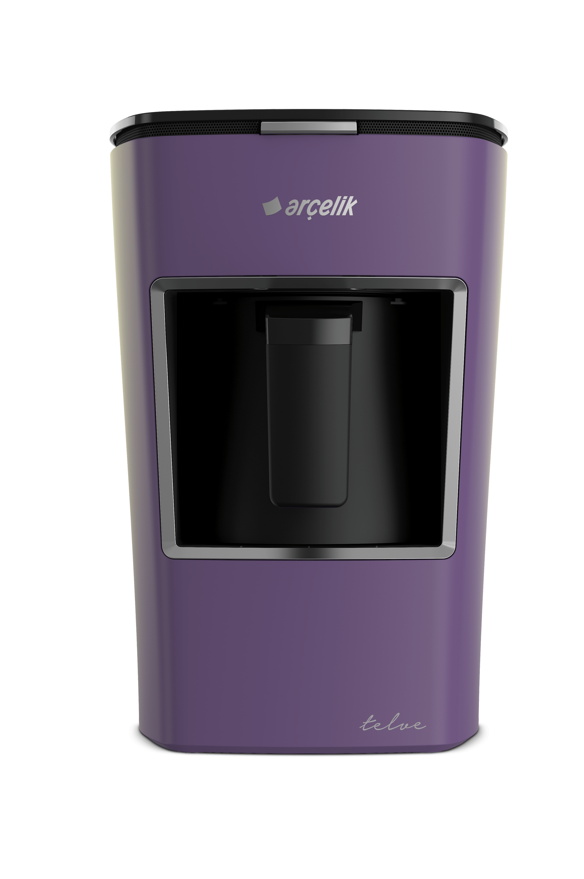 drip coffee maker purple