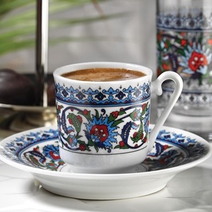 Cup of Turkish Coffee