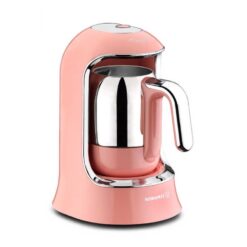 Korkmaz Coffee Maker Pink
