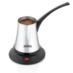 Sinbo SCM 2916 Turkish Coffee Machine