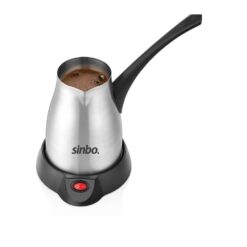 Sinbo SCM 2943 Turkish Coffee Machine