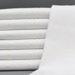 Best Turkish Towels Melissa Peshtemal White (1)