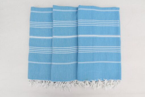 Cacala Turkish Towels Amazon Melissa Peshtemal Turquoise (7)