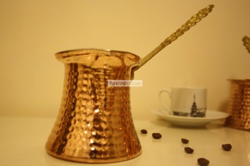Turkish Coffee Pot Extra Large
