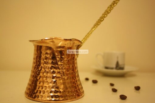 Turkish Coffee Pot Large