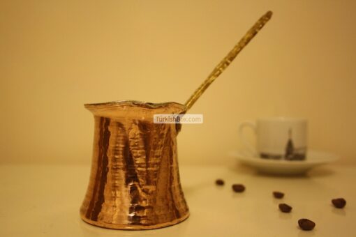 Turkish Coffee Pot Small