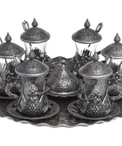 Turkish Tea Set For Favorite Collection Turkishbox