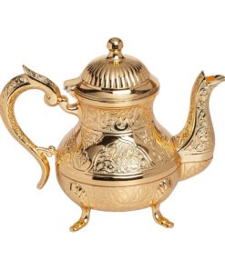 Decorative Turkish Teapot