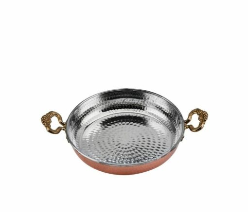 Turkish Copper Pan