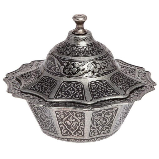 Acar Turkish Delight Bowl