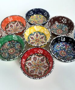 Turkish Ceramic Bowls