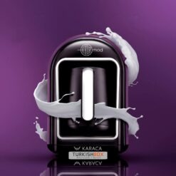 Karaca Turkish Coffee Maker - Purple