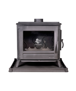 Cast Iron Fireplace Stove ss106