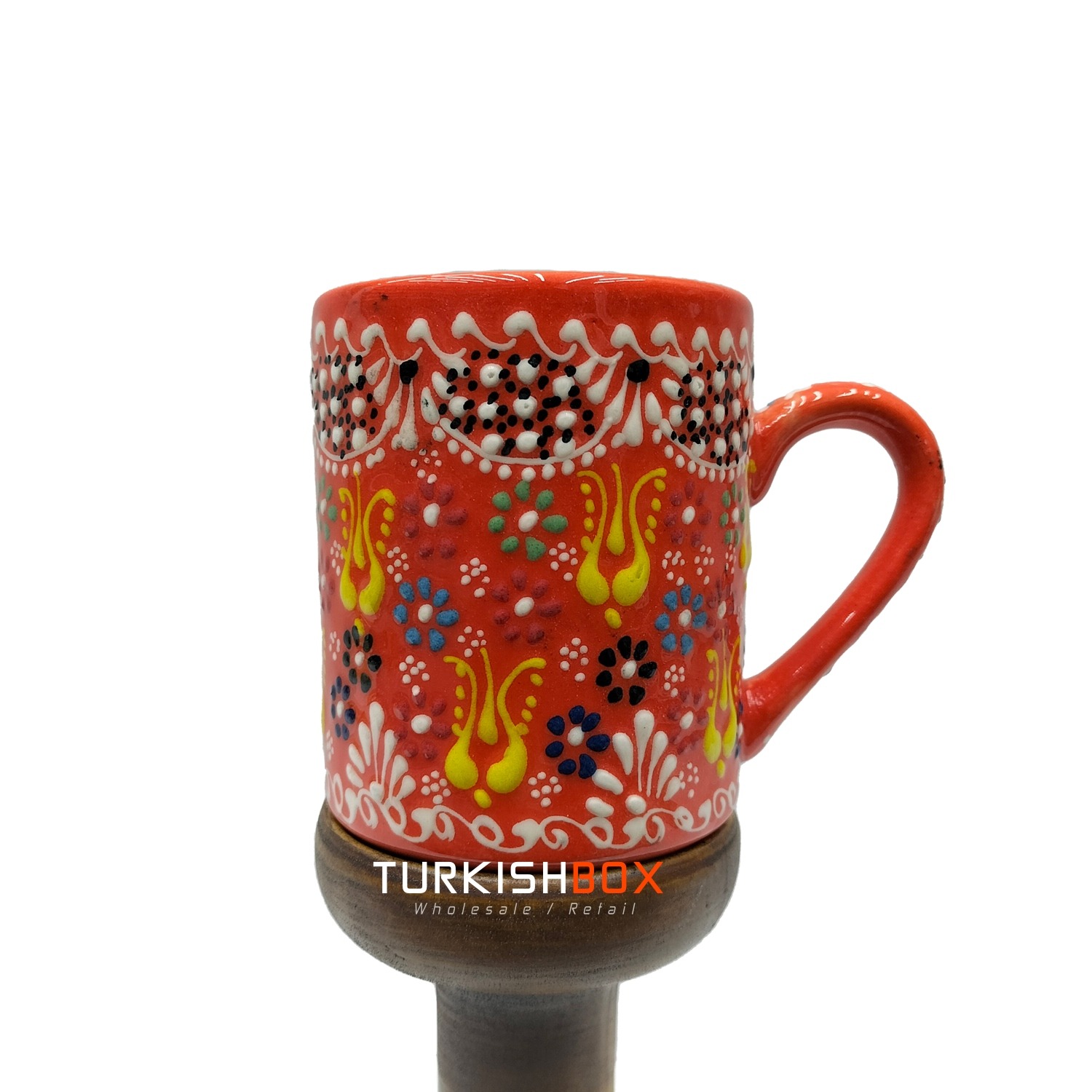 Ceramic Coffee Mug Pottery Mug Turkish Ceramic Lead Free 